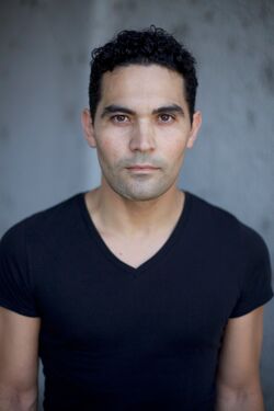 Miguel-Andres Garcia