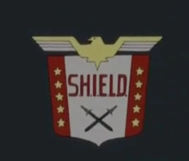 S.H.I.E.L.D. X-Men Evolution