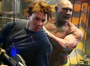 Drax the Destroyer