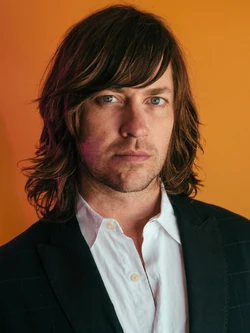 Rhett Miller | Marvel Movies | Fandom