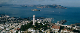 San Francisco XTLS