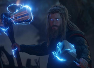 Thor Endgame