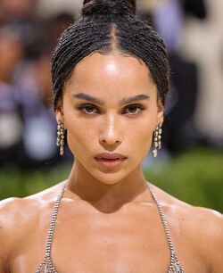 Zoe Kravitz