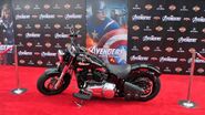 Avengers-harley-davidson