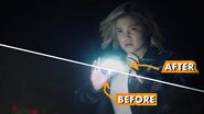 Behind the Scenes of `Marvel's Cloak & Dagger' VFX Earth's Mightiest Show