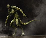 Jerad Marantz Concept Art.