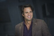 Bruce Ruffalo