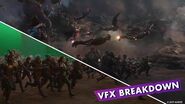 Marvel Studios’ Avengers Endgame — Making the Final Battle!