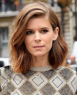 Kate Mara