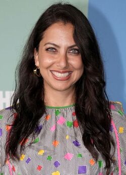 Kathreen Khavari