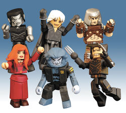 X Men The Last Stand Action Figures Marvel Movies Fandom X Men The Last Stand Action Figures Marvel Movies Fandom