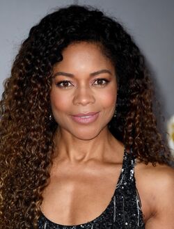 Naomie Harris