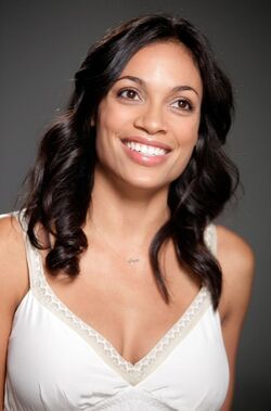 Rosario Dawson News, Photos, Quotes, Video