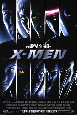 X-Men (2000) | Marvel Movies | Fandom