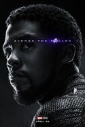 Endgame Character Posters 04