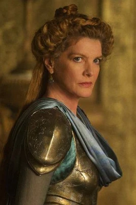 Frigga ThorTDW