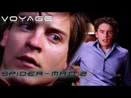 Harry Discovers Spider-Man's True Identity - Spider-Man 2 - Voyage