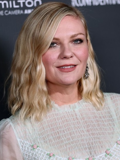 Kirsten Dunst, Marvel Movies