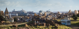 New Asgard TLaT