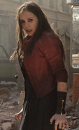 Wanda AoU