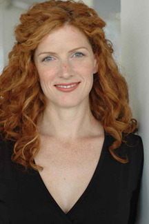 Colleen Wheeler