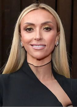 Giuliana Rancic