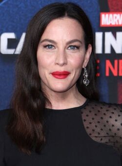 Liv Tyler - Wikipedia