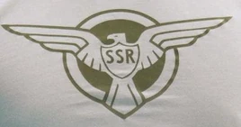 SSR