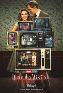 WandaVision Poster 1
