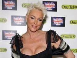 Brigitte-nielsen