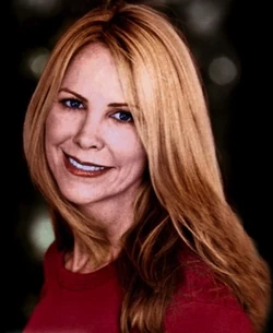 Donna Evans Merlo | Marvel Movies | Fandom