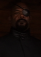 Nick Fury AE