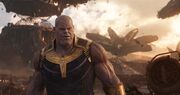 The Mad Titan Thanos-destruction of Titan.jpg