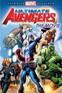 Ultimate Avengers released in 2006.