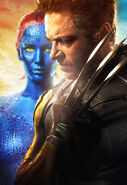 Wolverine-Mystique-XMENDOFP