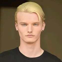 Jesse Stoudt