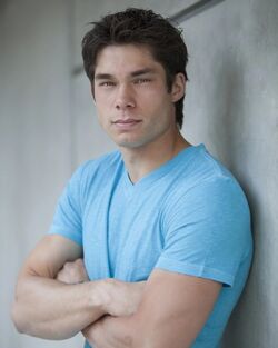 Shane Daniels