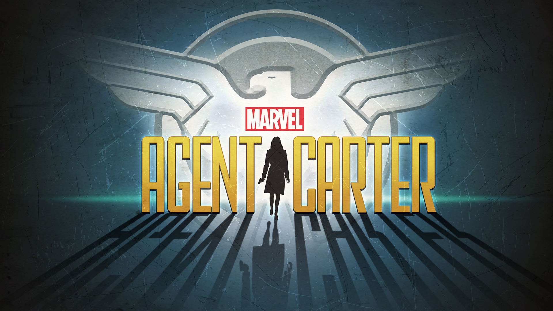 Agent Carter Marvel Movies Fandom
