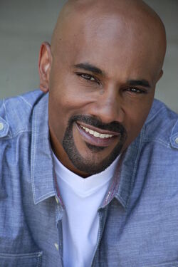 Malachi Malik