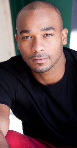 Anthony Burrell