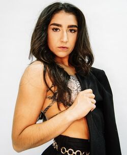 Gabrielle Mouchakkaa