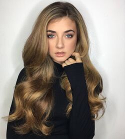 Giorgia Whigham