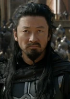 Hogun