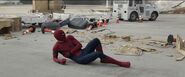 Spider-Man Captain America Civil War (1)