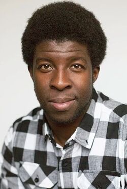 Adrian Derrick-Palmer