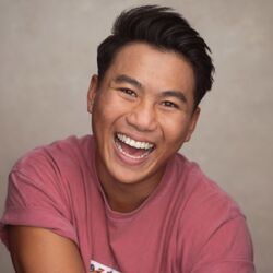 Edwin Cheng