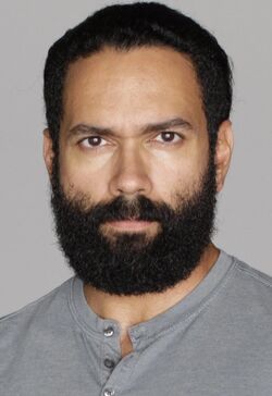 Richard Marrero