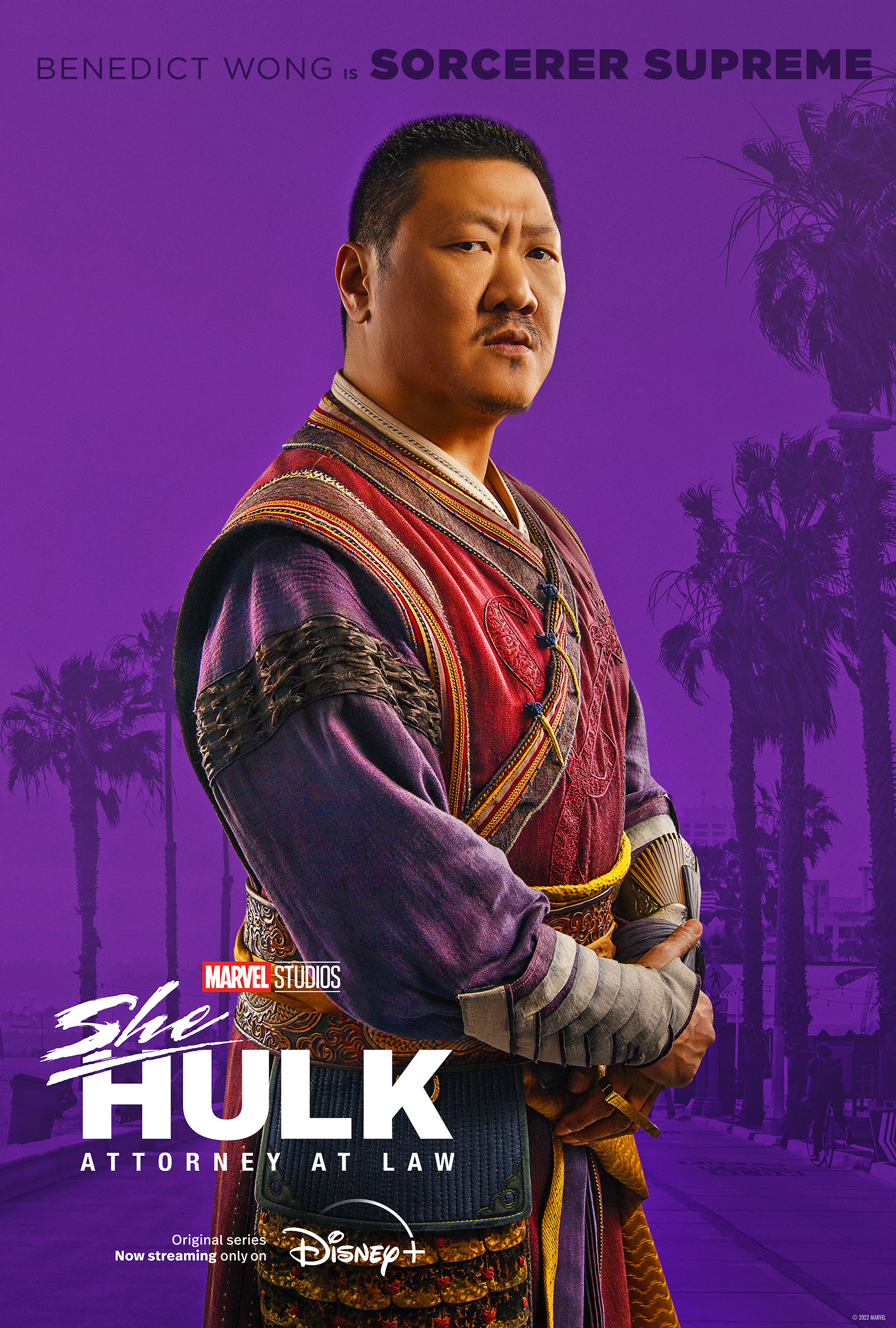 Wong marvel cheap