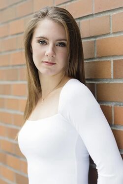 Becky Ferguson