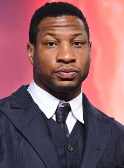 Jonathan Majors
